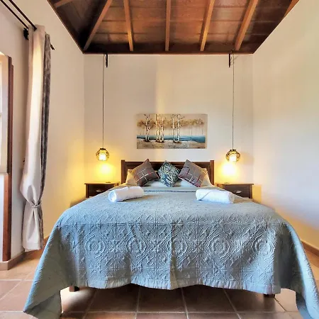 Bollullo Sunset - Ceiba Apartament La Orotava