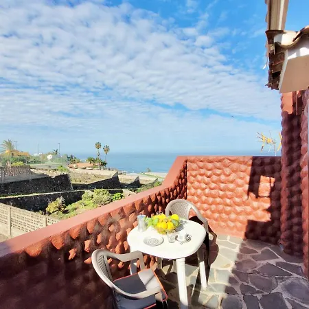 Bollullo Sunset - Ceiba *