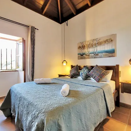 Bollullo Sunset - Ceiba