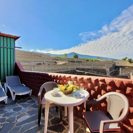 Bollullo Sunset - Ceiba *