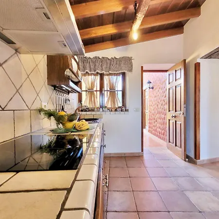 Bollullo Sunset - Ceiba Apartament *