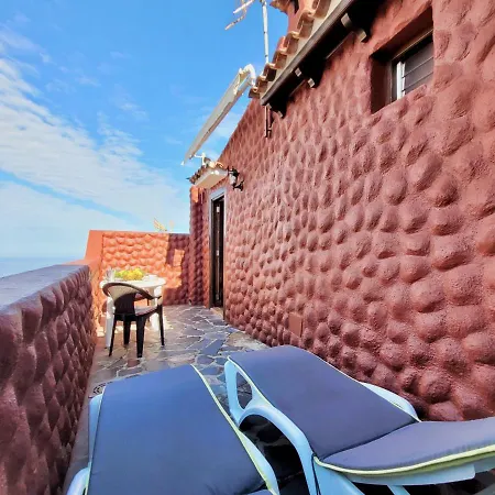 Bollullo Sunset - Ceiba *