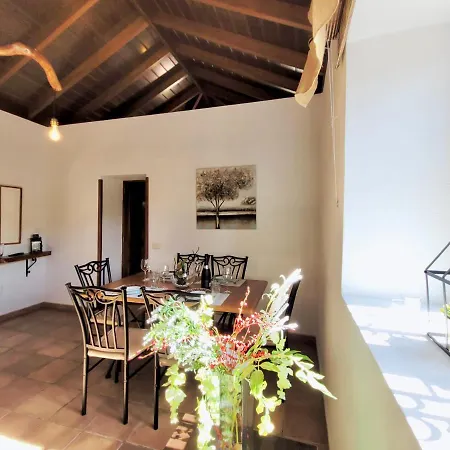 Apartament Bollullo Sunset - Ceiba La Orotava