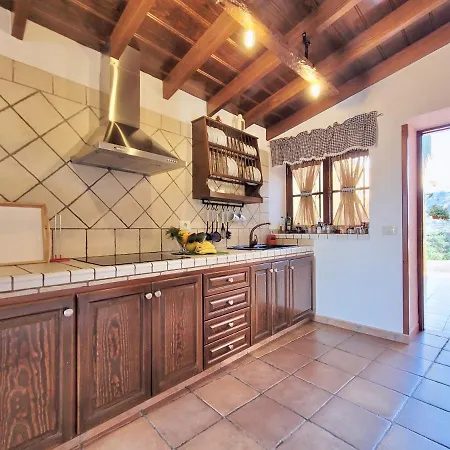 Bollullo Sunset - Ceiba La Orotava