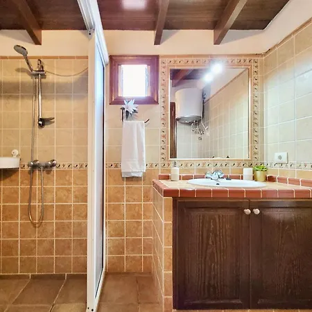 Apartament Bollullo Sunset - Ceiba