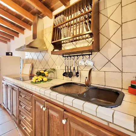 Apartament Bollullo Sunset - Ceiba