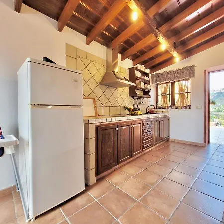 Bollullo Sunset - Ceiba Apartament