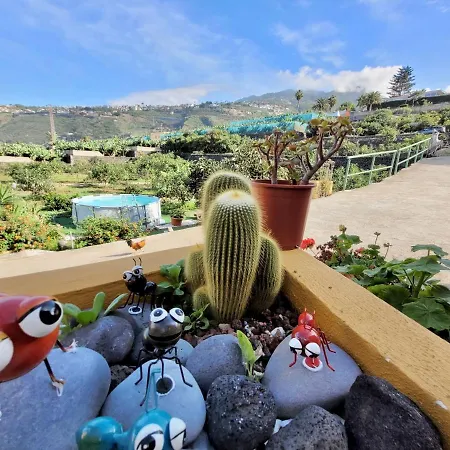 Bollullo Sunset - Ceiba Apartament *