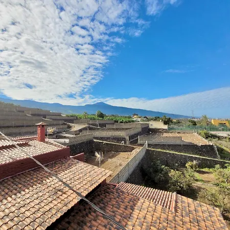 Bollullo Sunset - Ceiba Apartament