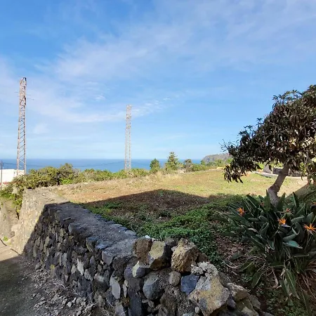 Bollullo Sunset - Ceiba * La Orotava