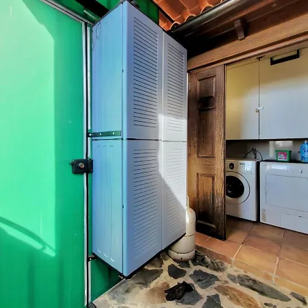 Bollullo Sunset - Ceiba Apartament