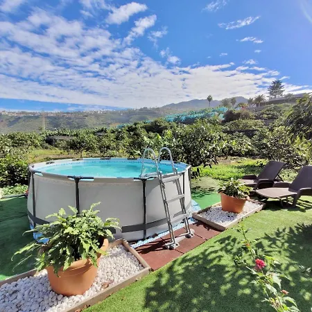 Apartament Bollullo Sunset - Ceiba *