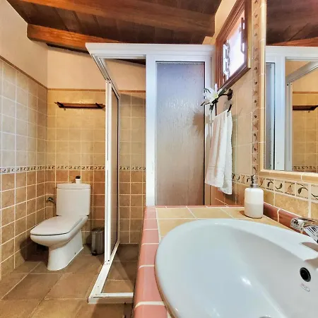 Apartament Bollullo Sunset - Ceiba *