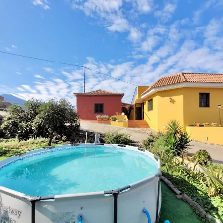 Bollullo Sunset - Ceiba *