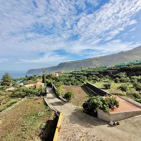 Bollullo Sunset - Ceiba Apartament *