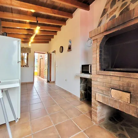 Bollullo Sunset - Ceiba *