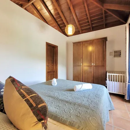 Bollullo Sunset - Ceiba *