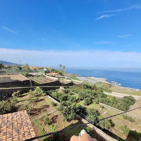 Bollullo Sunset - Ceiba Apartament La Orotava