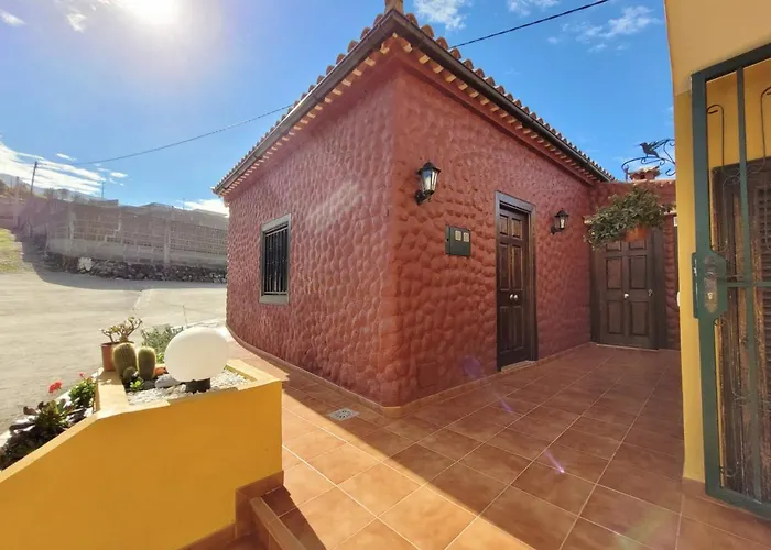 Bollullo Sunset - Ceiba 아파트