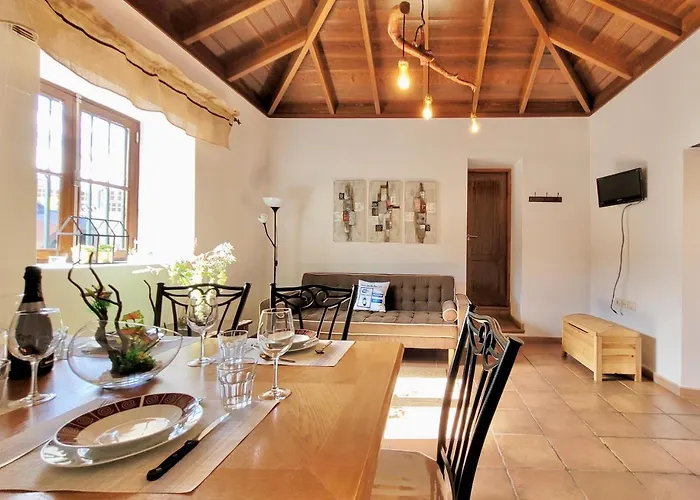 Bollullo Sunset - Ceiba * לה אורוטבה