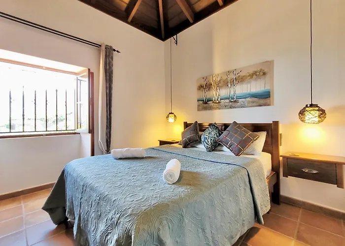 Bollullo Sunset - Ceiba