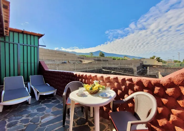 Bollullo Sunset - Ceiba *