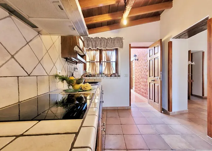 Bollullo Sunset - Ceiba דירה *