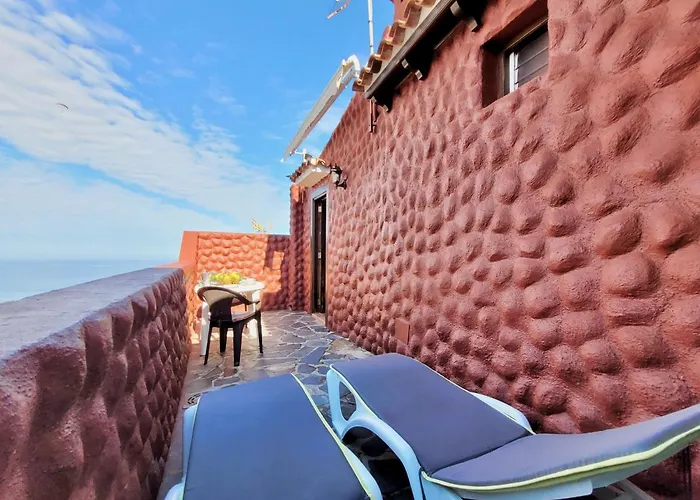 Bollullo Sunset - Ceiba *