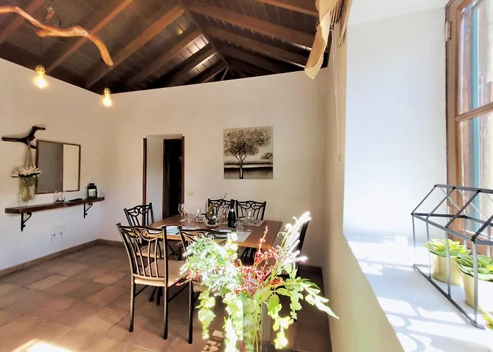 아파트 Bollullo Sunset - Ceiba 라오로타바