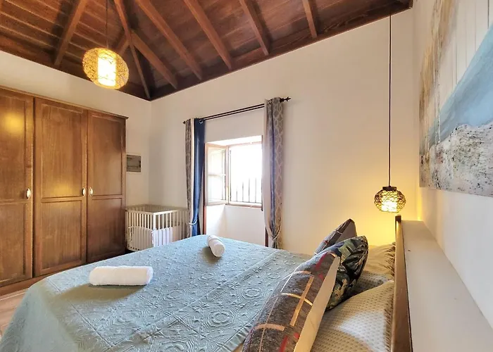 아파트 Bollullo Sunset - Ceiba *