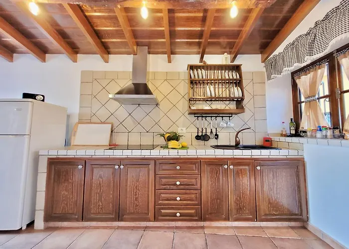 דירה Bollullo Sunset - Ceiba