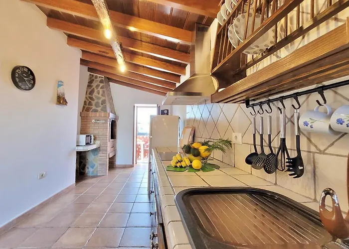 Bollullo Sunset - Ceiba דירה *