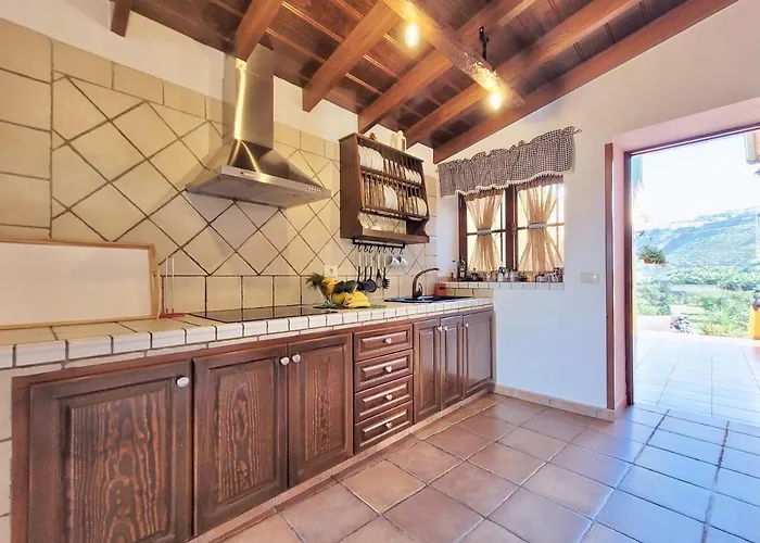 Bollullo Sunset - Ceiba לה אורוטבה