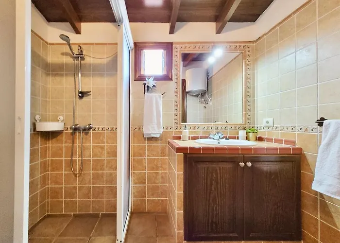 아파트 Bollullo Sunset - Ceiba