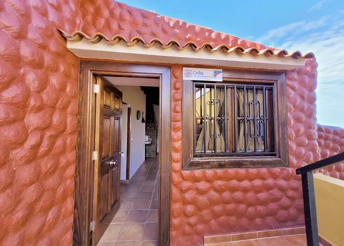 Bollullo Sunset - Ceiba *