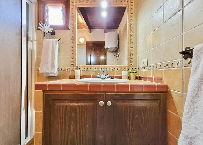 דירה Bollullo Sunset - Ceiba *