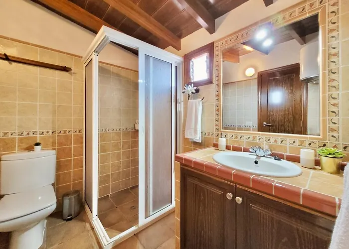 Bollullo Sunset - Ceiba דירה *