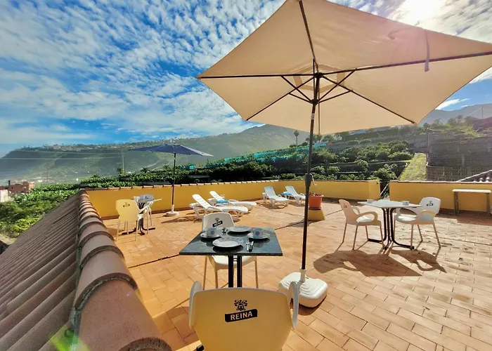 Bollullo Sunset - Ceiba 아파트 라오로타바