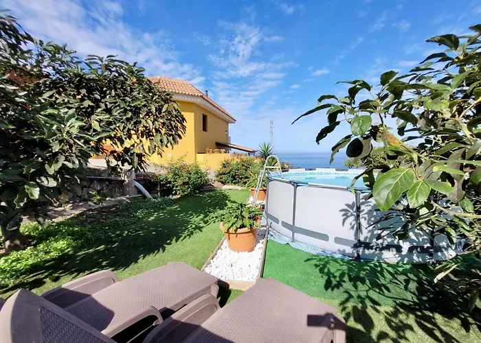 Bollullo Sunset - Ceiba