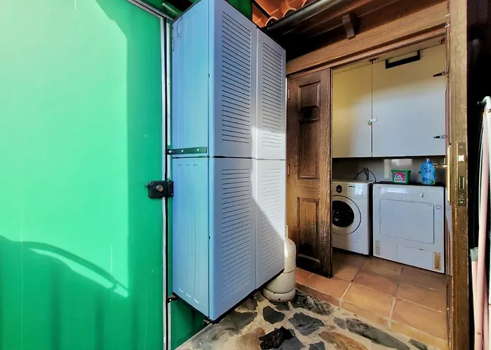 Bollullo Sunset - Ceiba דירה