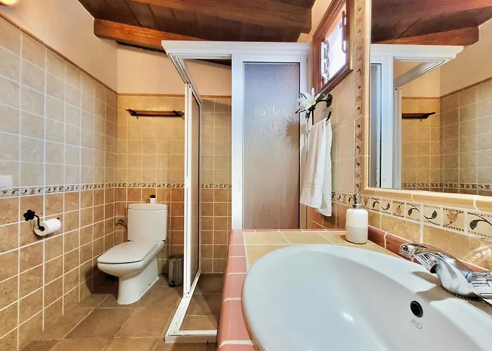 דירה Bollullo Sunset - Ceiba *