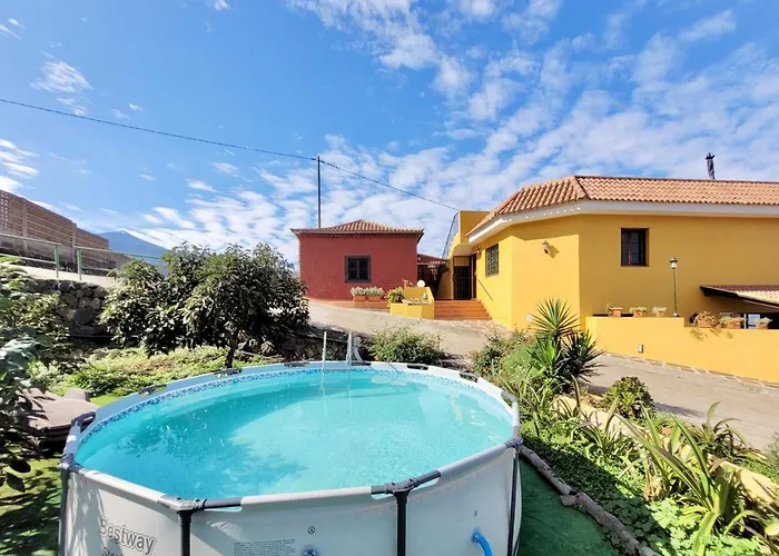 Bollullo Sunset - Ceiba *