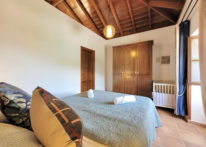 Bollullo Sunset - Ceiba *