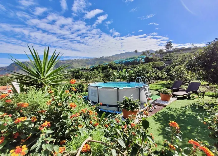 Bollullo Sunset - Ceiba * 라오로타바