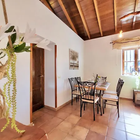 Bollullo Sunset - Ceiba Lägenhet La Orotava