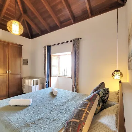 Apartament Bollullo Sunset - Ceiba *