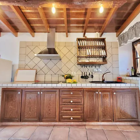 Lägenhet Bollullo Sunset - Ceiba