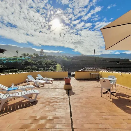 Bollullo Sunset - Ceiba *