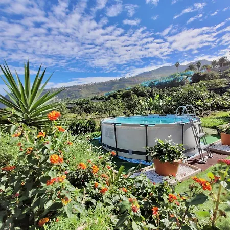 Апартаменты Bollullo Sunset - Ceiba