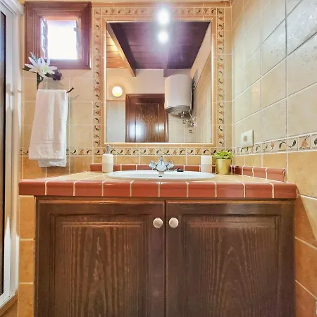 Lägenhet Bollullo Sunset - Ceiba *